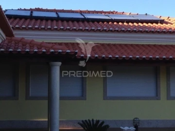 Moradia T5 para Venda em Azeitão (São Lourenço e São Simão)