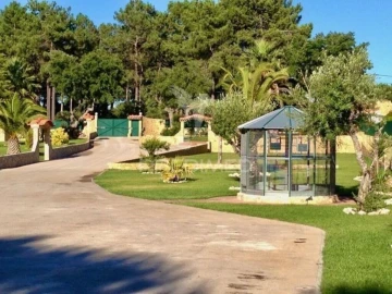 Moradia T5 para Venda em Azeitão (São Lourenço e São Simão)