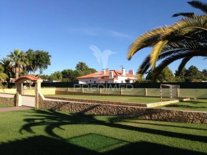 Moradia T5 para Venda em Azeitão (São Lourenço e São Simão) Foto 6