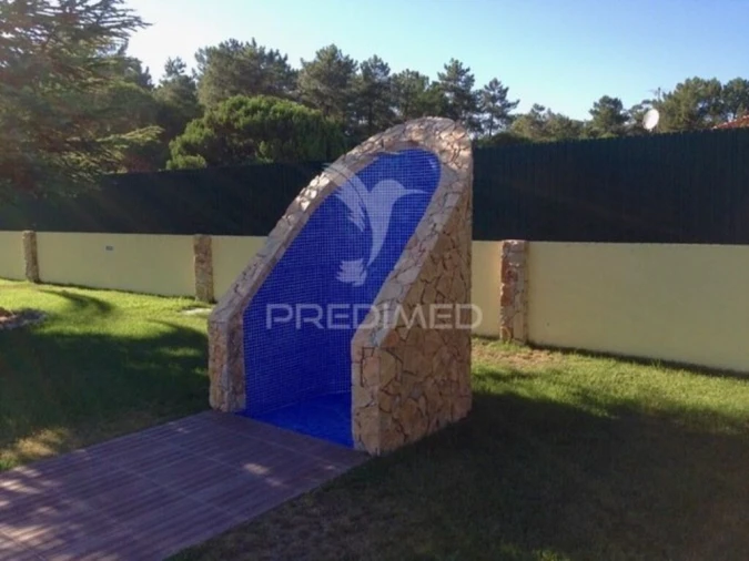 Moradia T5 para Venda em Azeitão (São Lourenço e São Simão) Foto 5