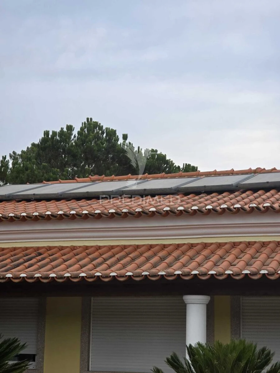 Moradia T5 para Venda em Azeitão (São Lourenço e São Simão) Foto 15