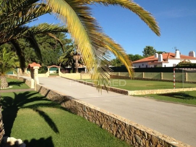 Moradia T5 para Venda em Azeitão (São Lourenço e São Simão) Foto 7