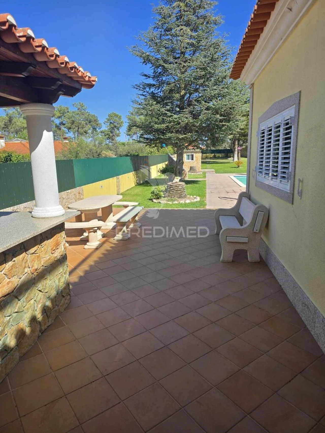 Moradia T5 para Venda em Azeitão (São Lourenço e São Simão) Foto 1