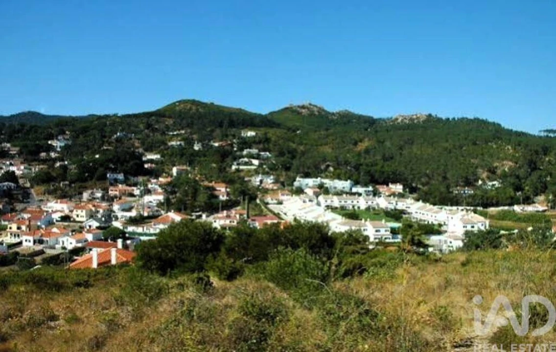 Moradia T5 para Venda em Alcabideche Foto 40