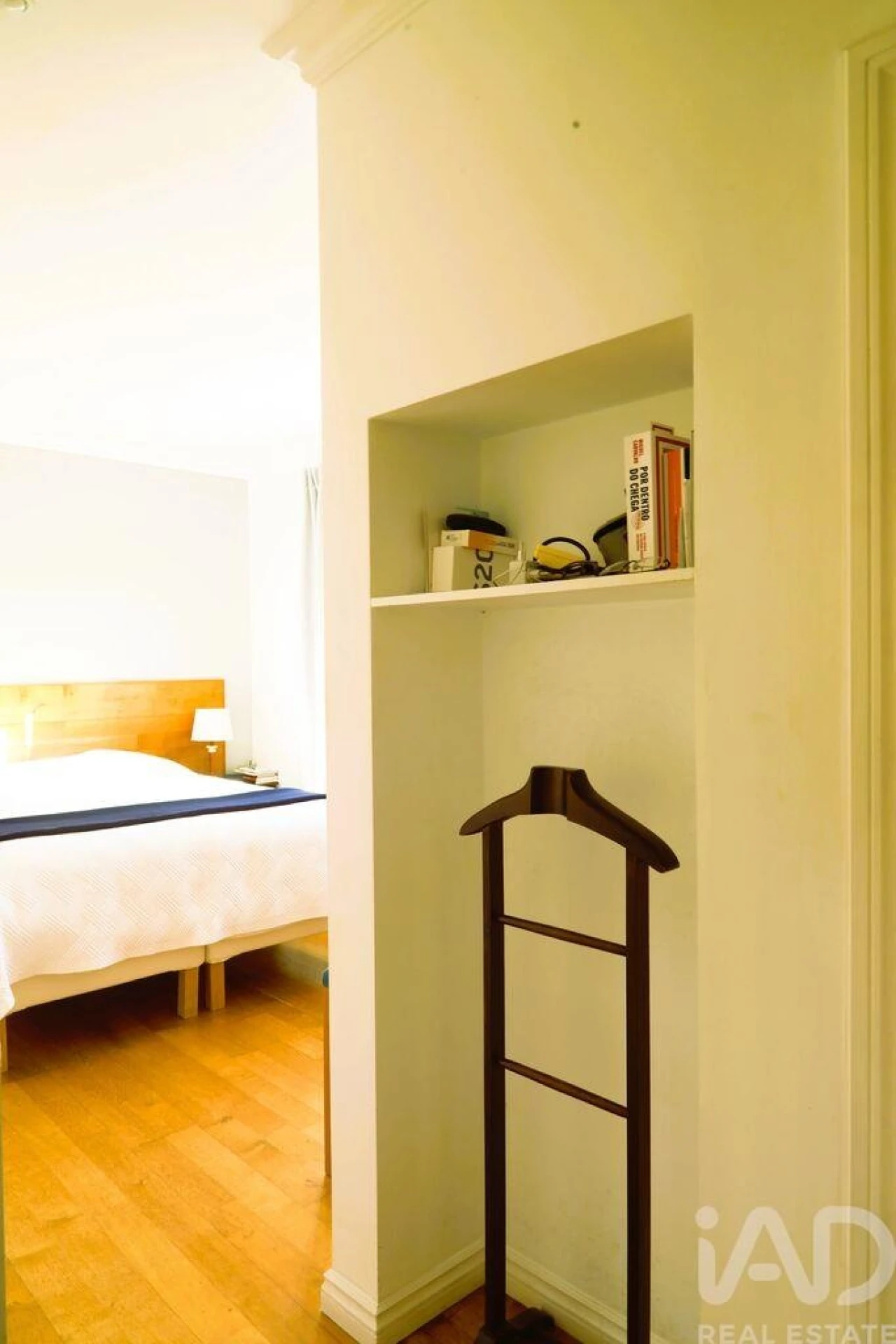 Moradia T5 para Venda em Alcabideche Foto 25