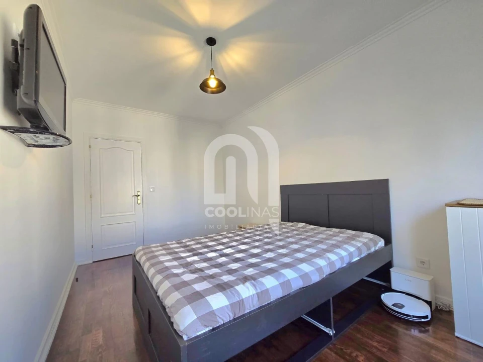 Apartamento T2 para Venda em Queluz e Belas Foto 18