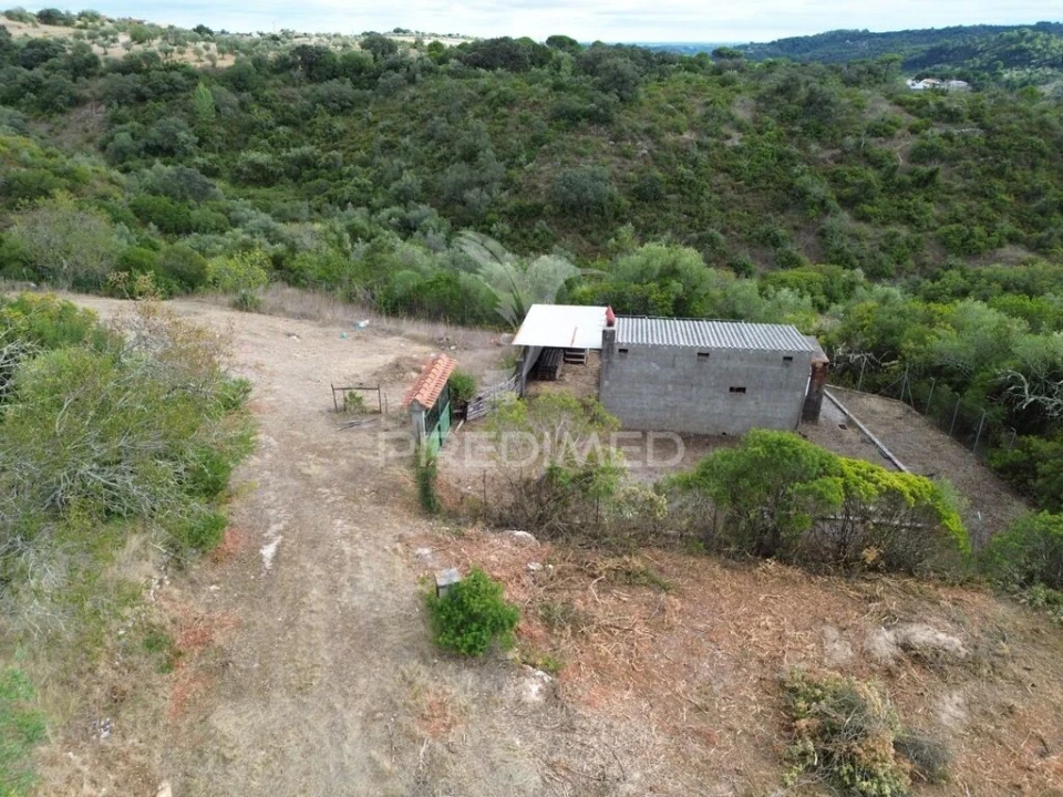 Terreno para Venda em Pernes Foto 15
