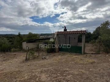 Terreno para Venda em Pernes