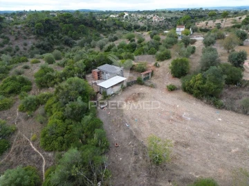 Terreno para Venda em Pernes