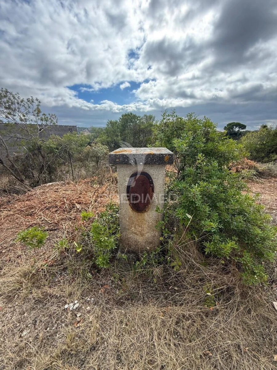 Terreno para Venda em Pernes Foto 20