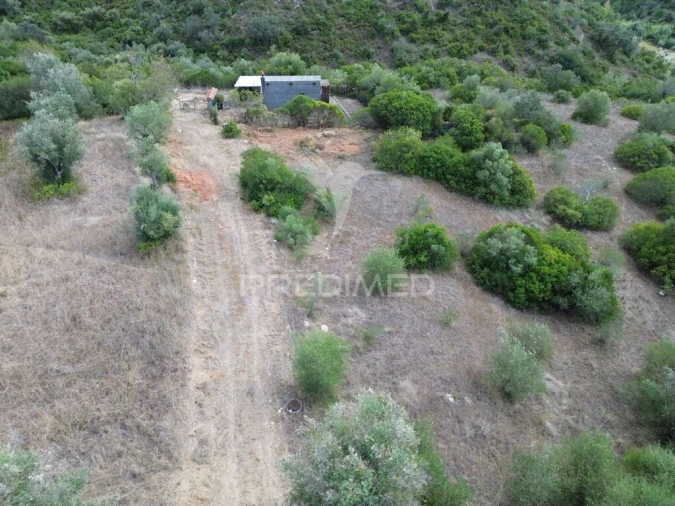 Terreno para Venda em Pernes Foto 8