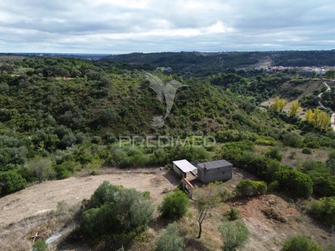 Terreno para Venda em Pernes Foto 3