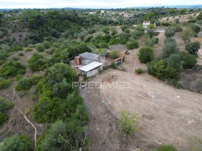 Terreno para Venda em Pernes Foto 12