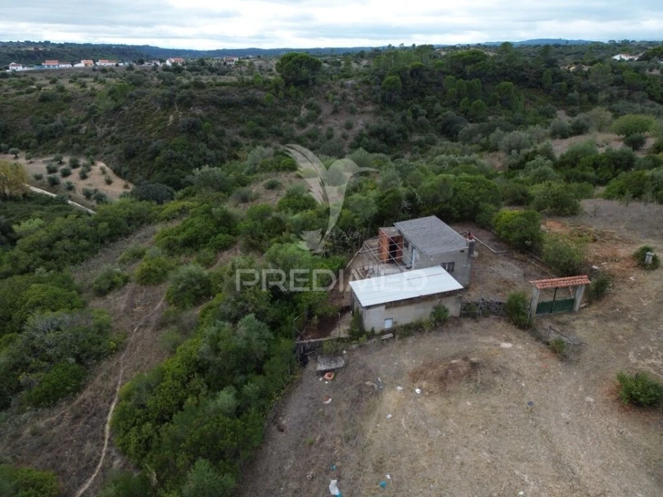 Terreno para Venda em Pernes Foto 2