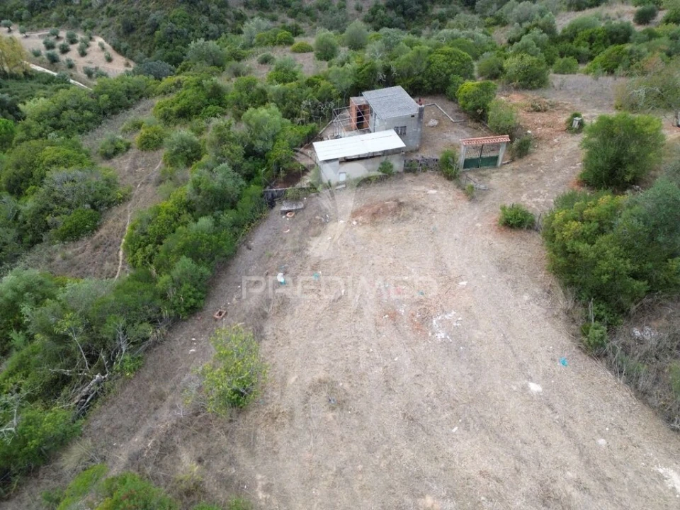 Terreno para Venda em Pernes Foto 5