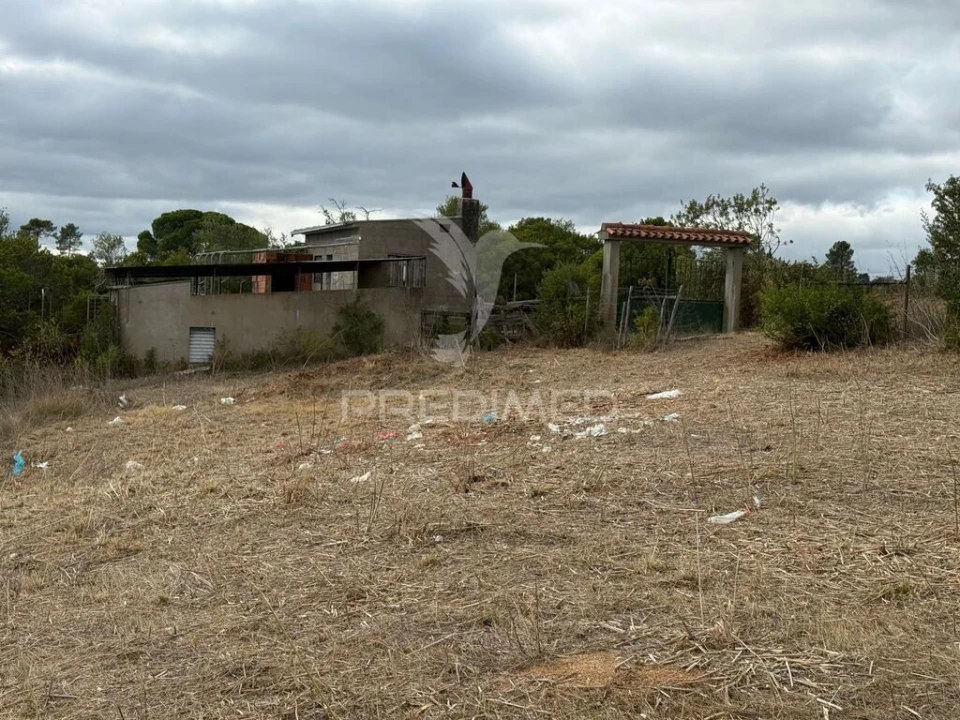 Terreno para Venda em Pernes Foto 18