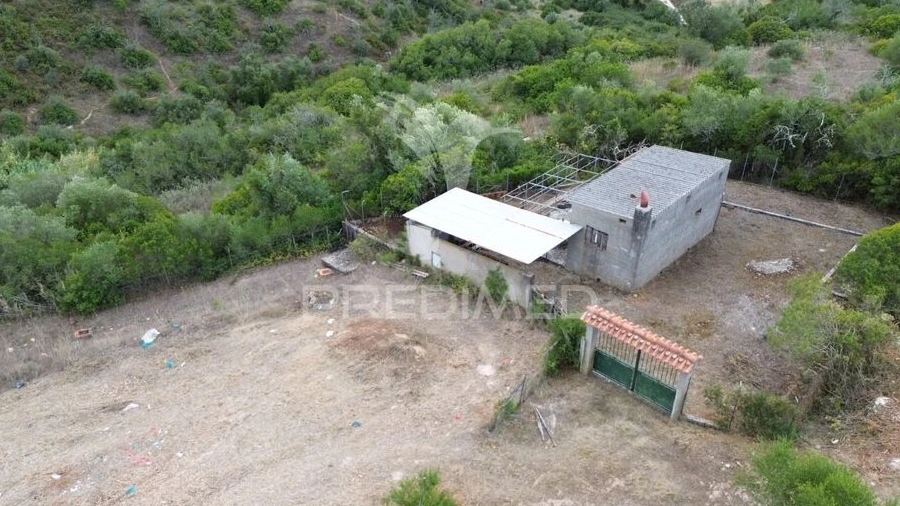 Terreno para Venda em Pernes