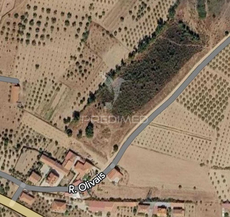 Terreno para Venda em Passos Foto 1