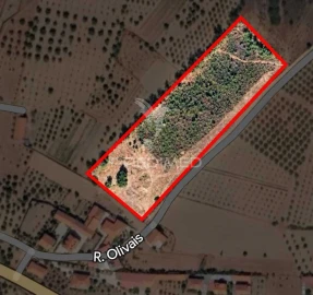 Terreno para Venda em Passos
