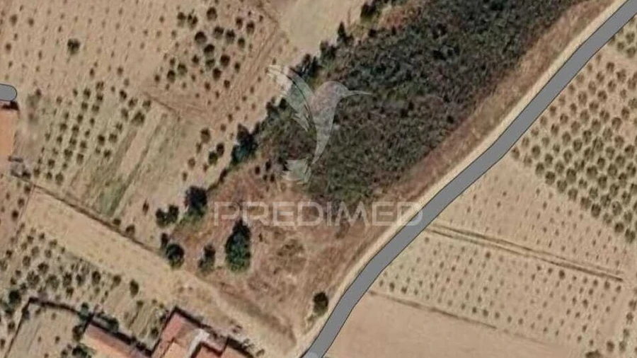 Terreno para Venda em Passos