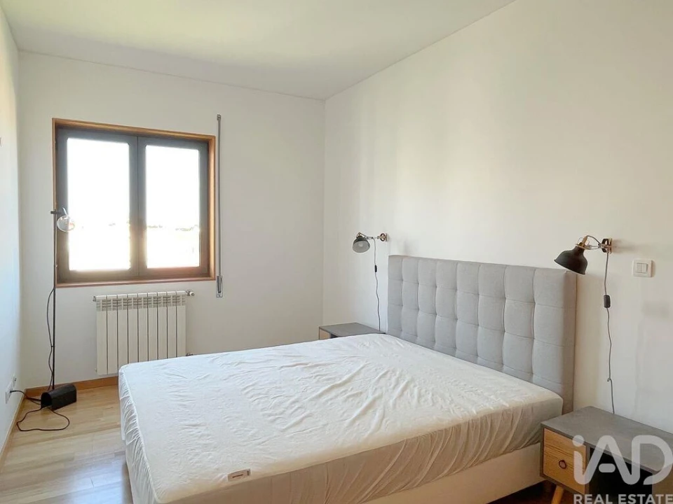 Apartamento T2 para Arrendamento em Ajuda Foto 9