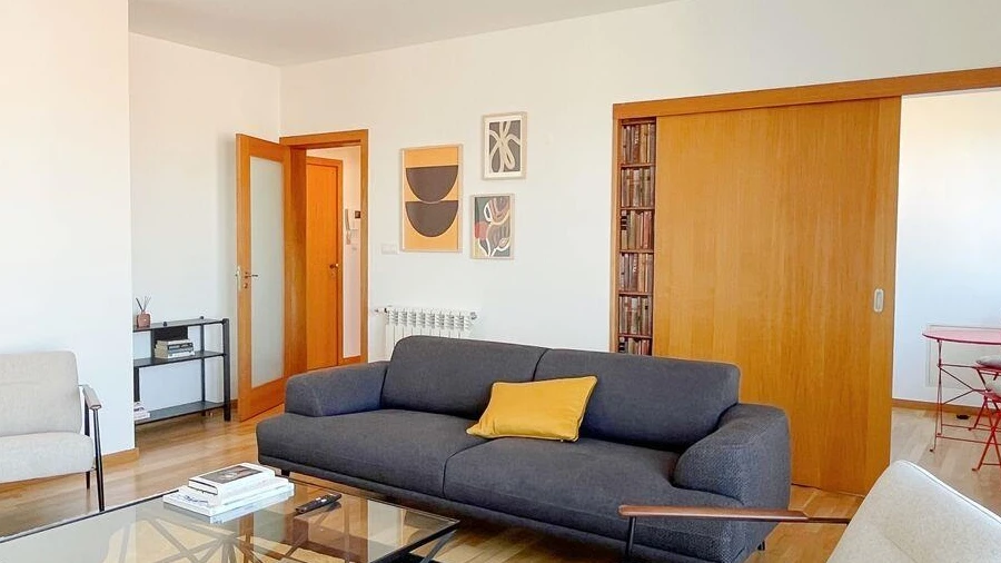 Apartamento T2 para Arrendamento em Ajuda