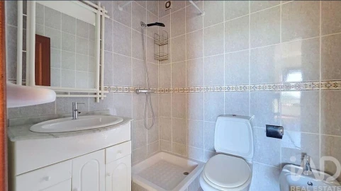 Apartamento T3 para Venda em Paços de Brandão