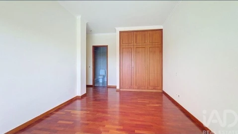 Apartamento T3 para Venda em Paços de Brandão