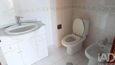 Apartamento T3 para Venda em Paços de Brandão