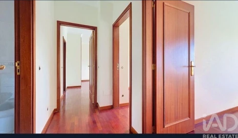 Apartamento T3 para Venda em Paços de Brandão