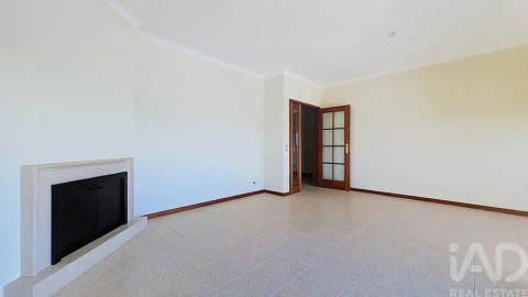 Apartamento T3 para Venda em Paços de Brandão