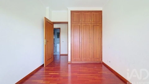 Apartamento T3 para Venda em Paços de Brandão