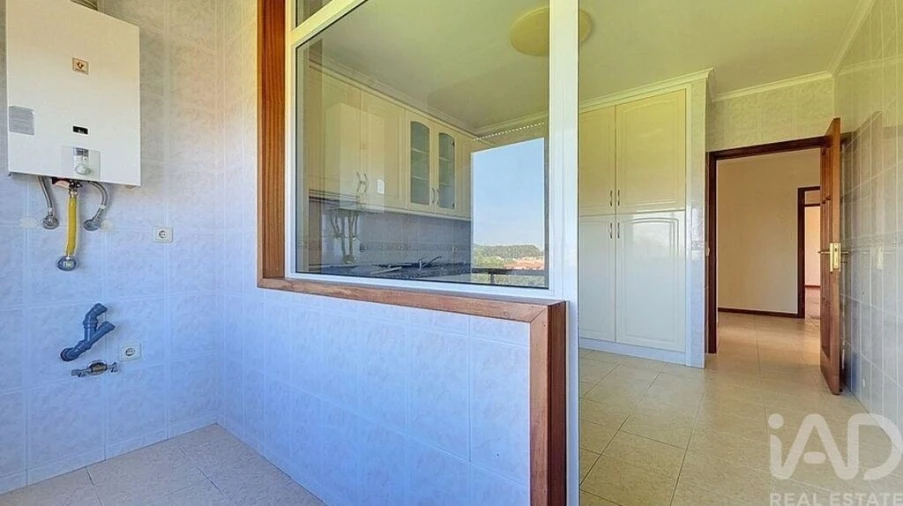 Apartamento T3 para Venda em Paços de Brandão Foto 7