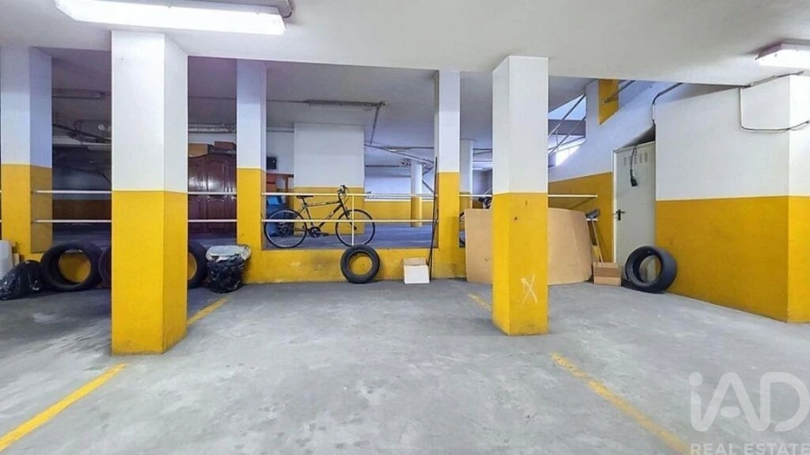 Apartamento T3 para Venda em Paços de Brandão Foto 21