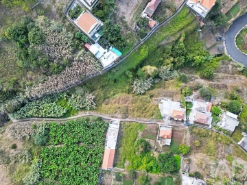 Terreno para Venda em Ribeira Brava