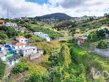 Terreno para Venda em Ribeira Brava