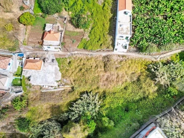 Terreno para Venda em Ribeira Brava