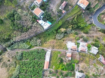 Terreno para Venda em Ribeira Brava