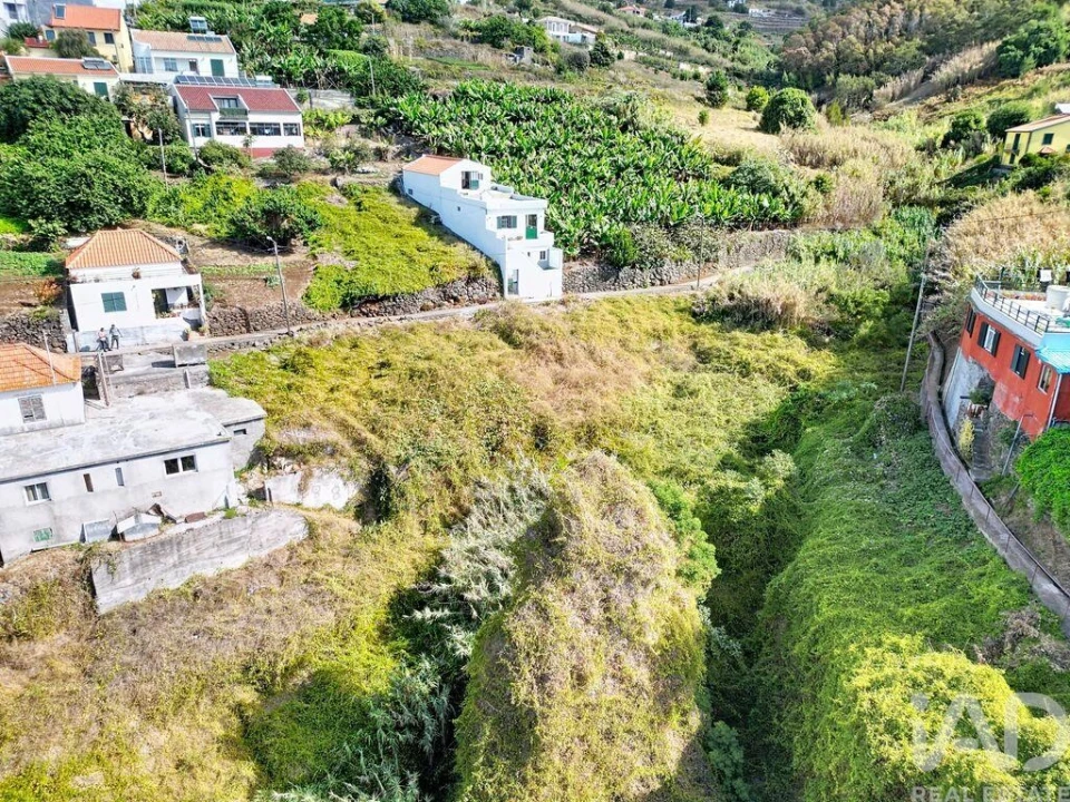 Terreno para Venda em Ribeira Brava Foto 15