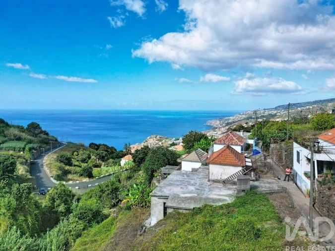 Terreno para Venda em Ribeira Brava Foto 7