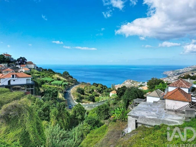 Terreno para Venda em Ribeira Brava Foto 5
