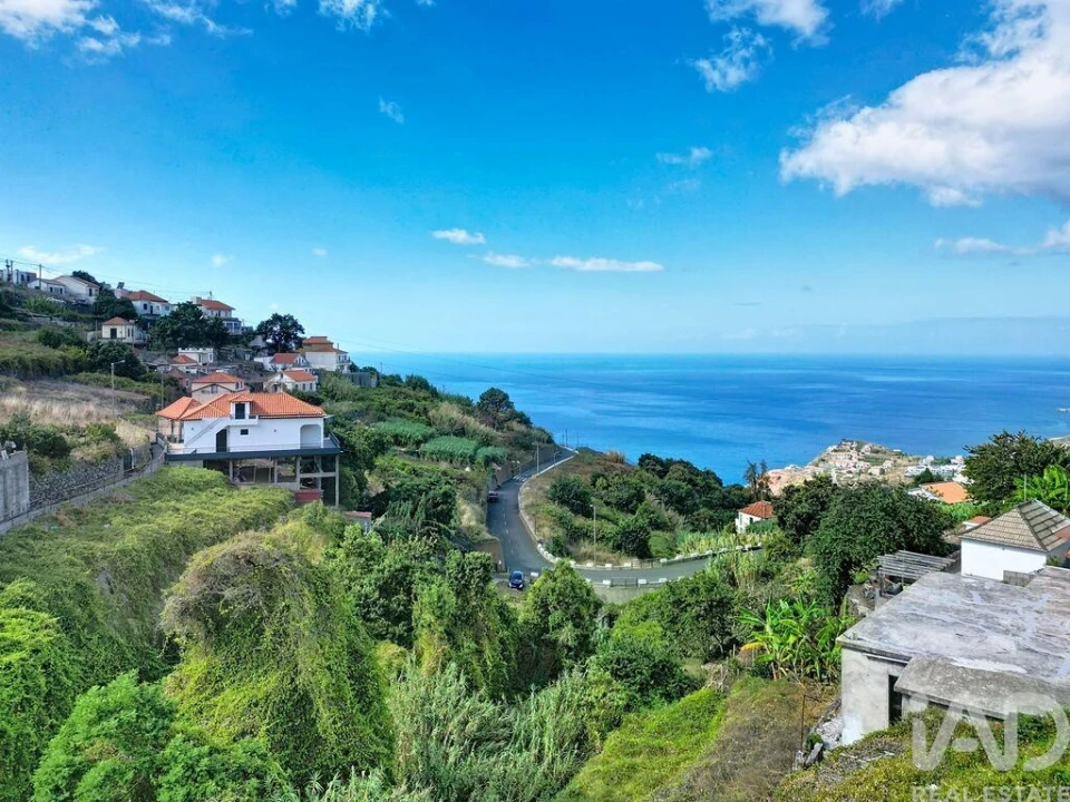 Terreno para Venda em Ribeira Brava Foto 6