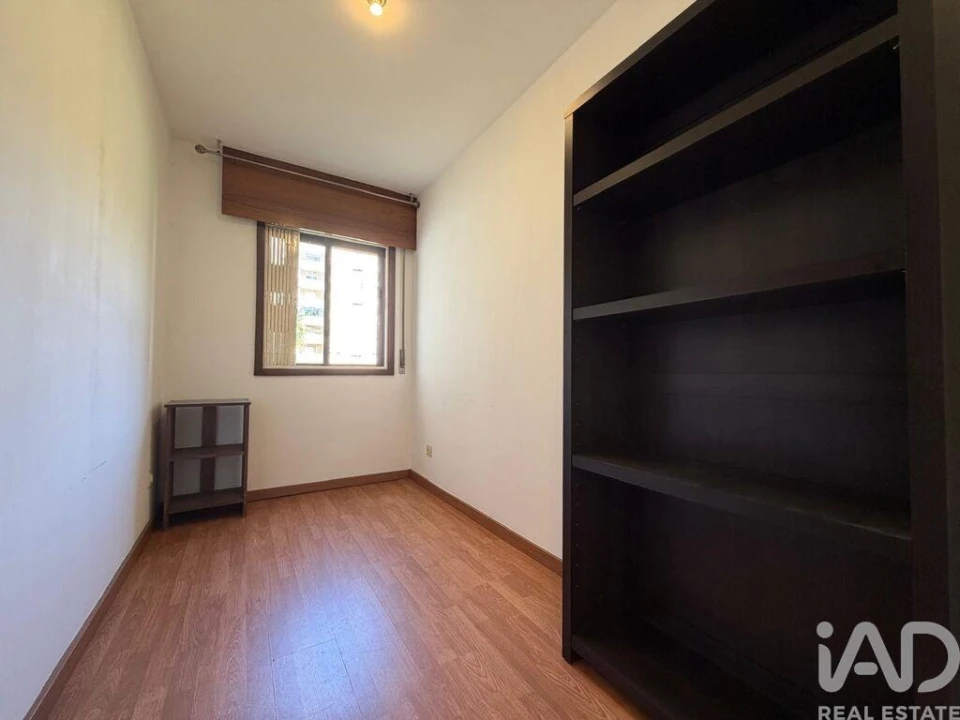 Apartamento T1 para Venda em São Mamede de Infesta e Senhora da Hora Foto 11