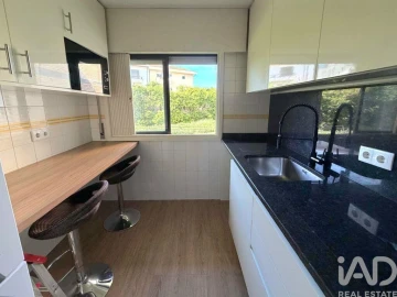 Apartamento T1 para Venda em São Mamede de Infesta e Senhora da Hora