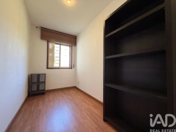 Apartamento T1 para Venda em São Mamede de Infesta e Senhora da Hora