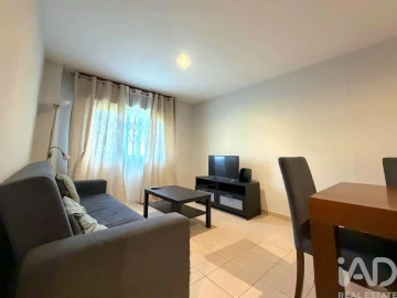 Apartamento T1 para Venda em São Mamede de Infesta e Senhora da Hora