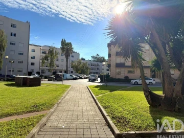 Apartamento T1 para Venda em São Mamede de Infesta e Senhora da Hora