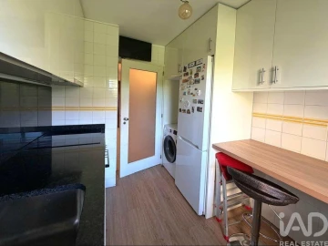 Apartamento T1 para Venda em São Mamede de Infesta e Senhora da Hora