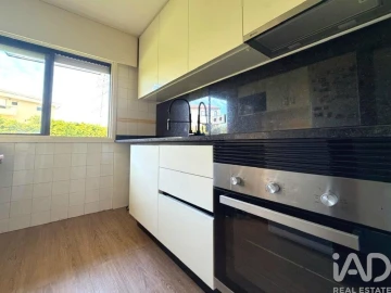 Apartamento T1 para Venda em São Mamede de Infesta e Senhora da Hora