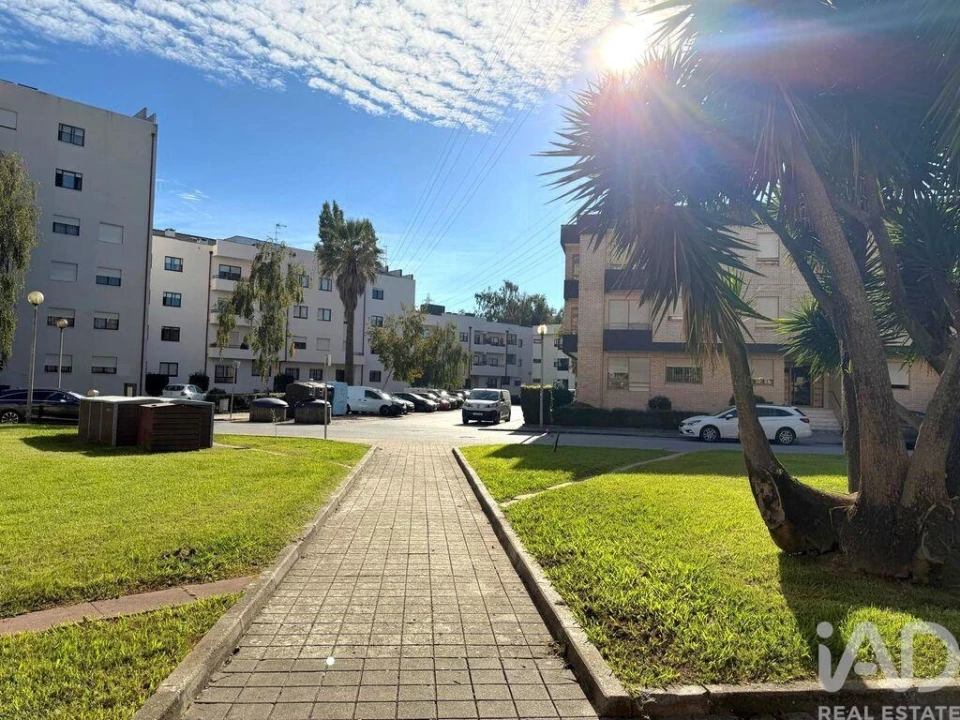 Apartamento T1 para Venda em São Mamede de Infesta e Senhora da Hora Foto 16
